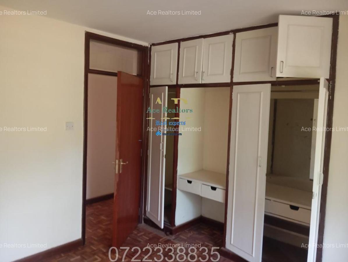 3 Bed Apartment with En Suite at Riara Road - 12