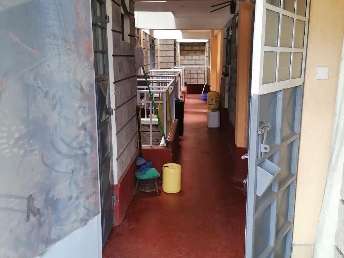 1 Bed Apartment in Thika - 6