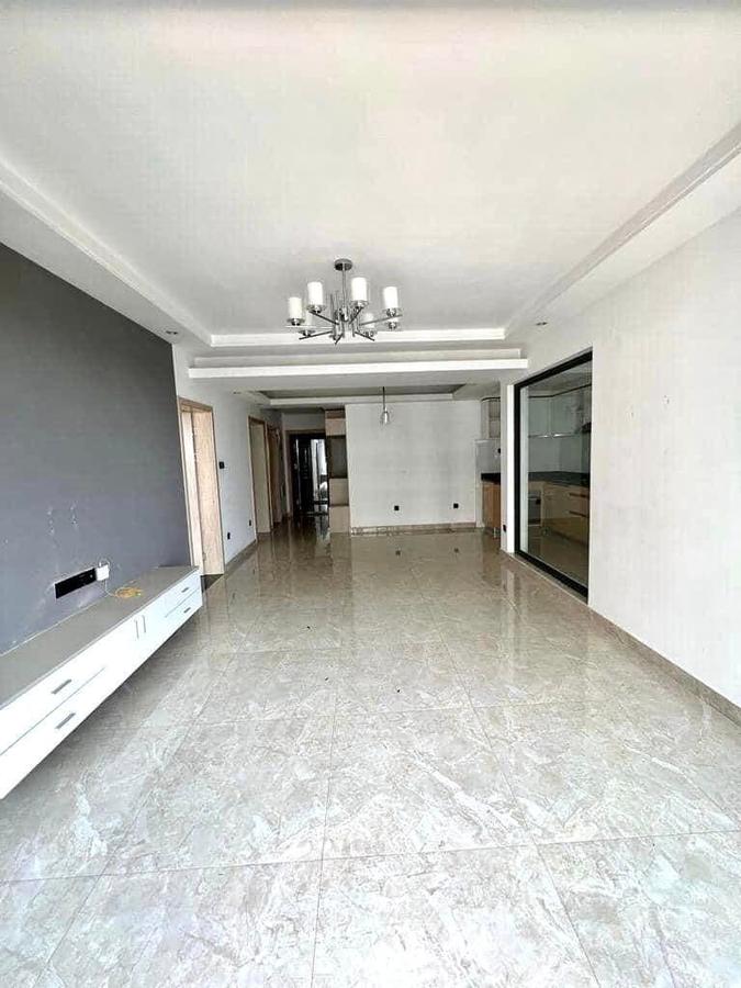 Serviced 2 Bed Apartment with En Suite at Gitanga Road - 8