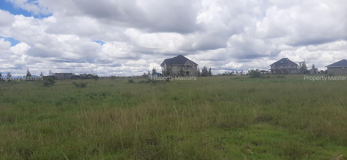 450 m² Residential Land at Leshaoo - 1