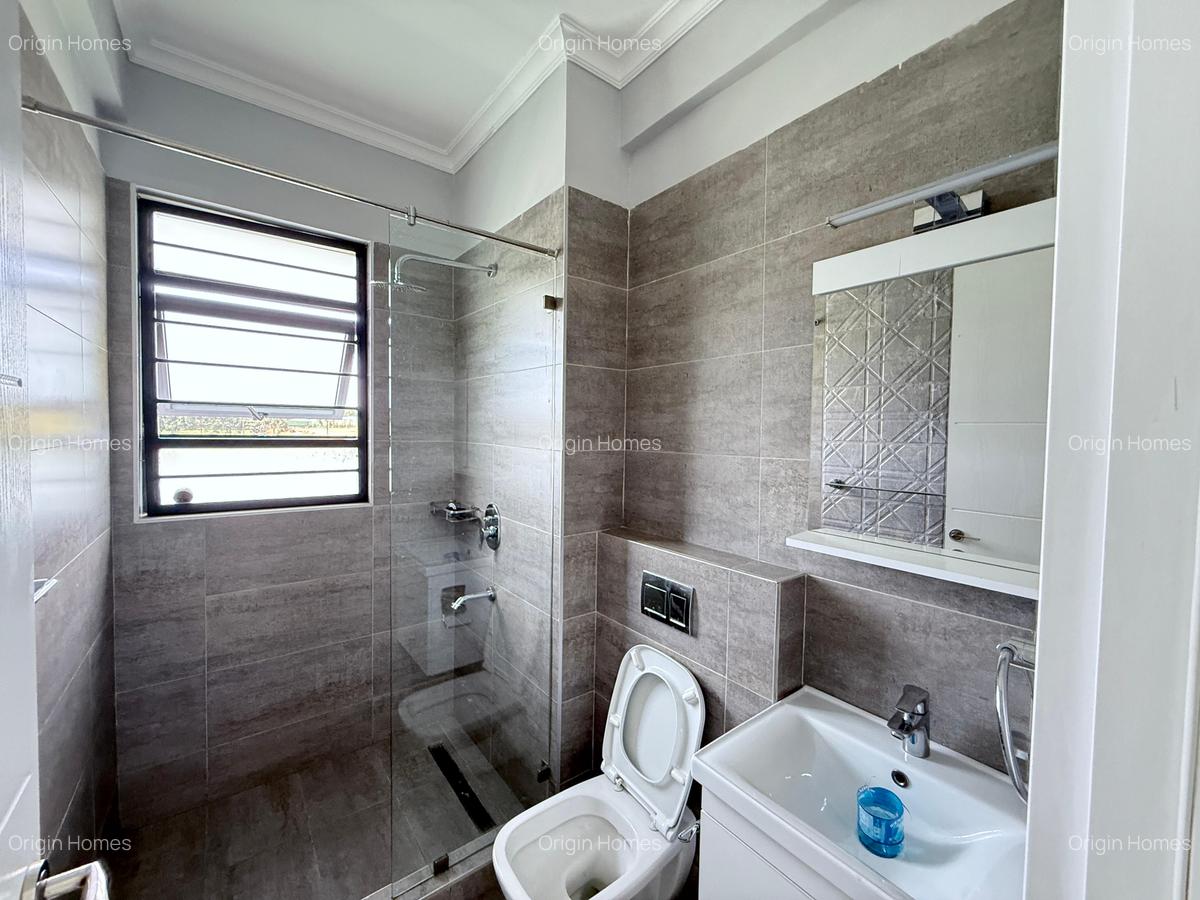 4 Bed Townhouse with En Suite at Kiambu Road - 8
