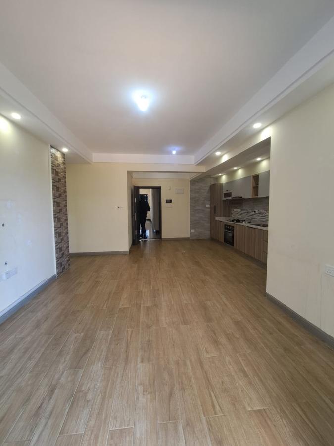 2 Bed Apartment with En Suite at Kagundo Road - 4