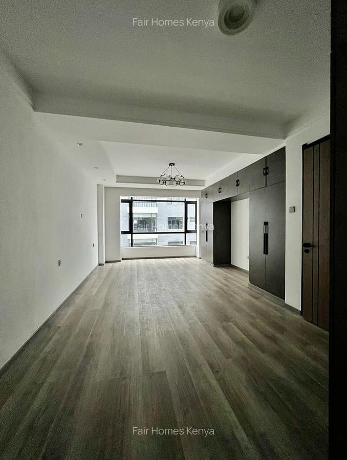 4 Bed Apartment with En Suite at Othaya Road - 4