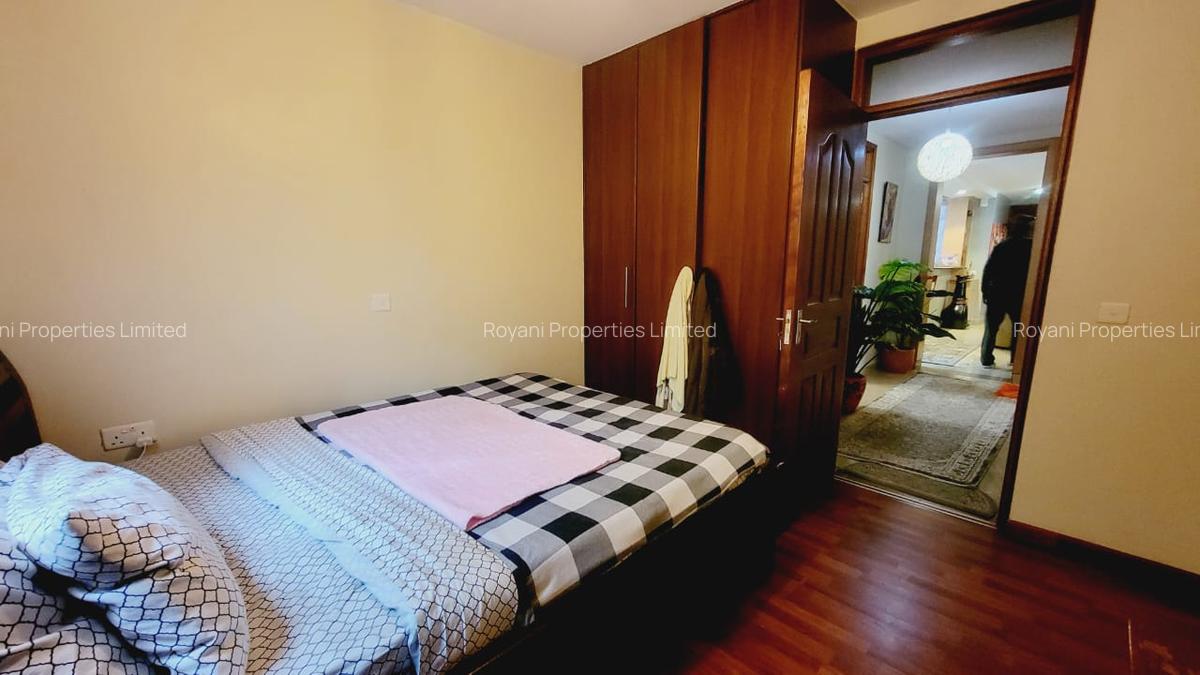 3 Bed Apartment with En Suite in Ruaka - 8