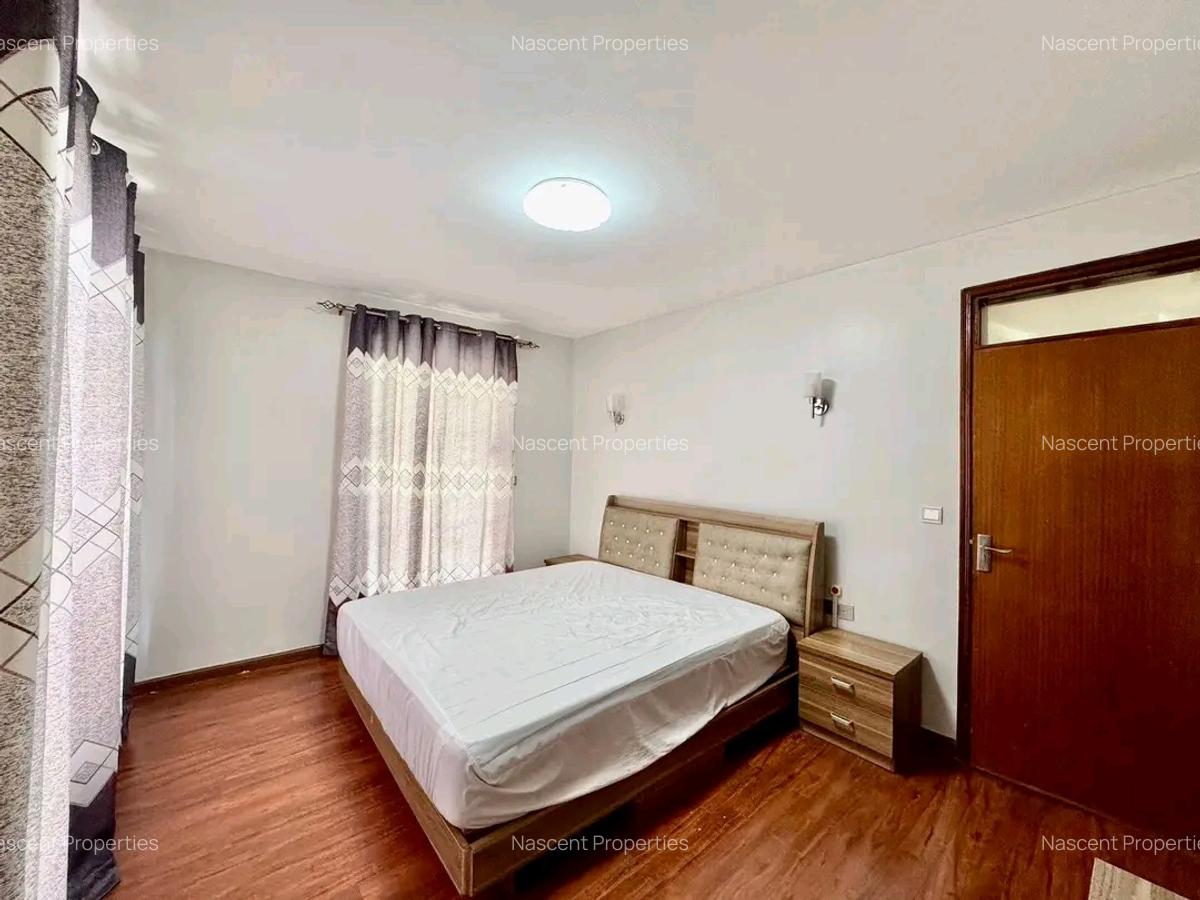 4 Bed Townhouse with En Suite in Kiambu Road - 13