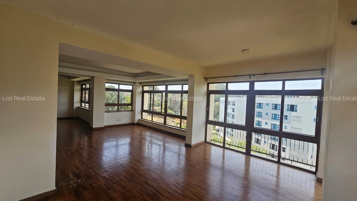 4 Bed Apartment with En Suite at General Mathenge - 2