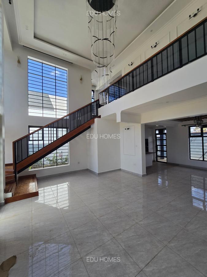 4 Bed House with En Suite at Thikaroad - 6