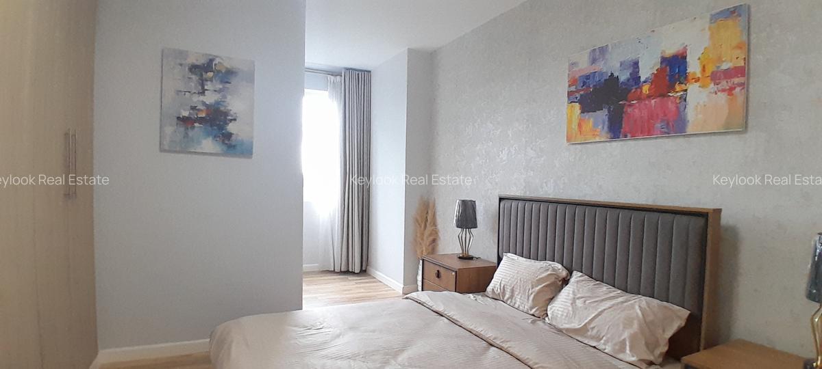 3 Bed Apartment with En Suite at Kileleshwa - 7