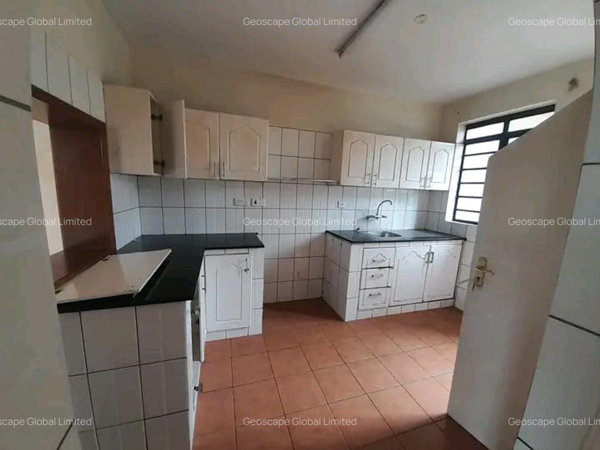 3 Bed Townhouse with En Suite in Syokimau - 5