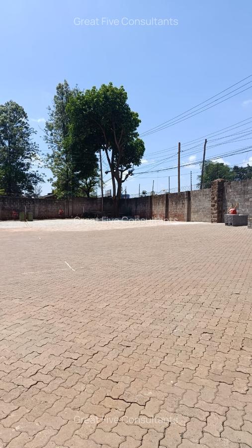 Commercial Property with Parking in Waiyaki Way - 10