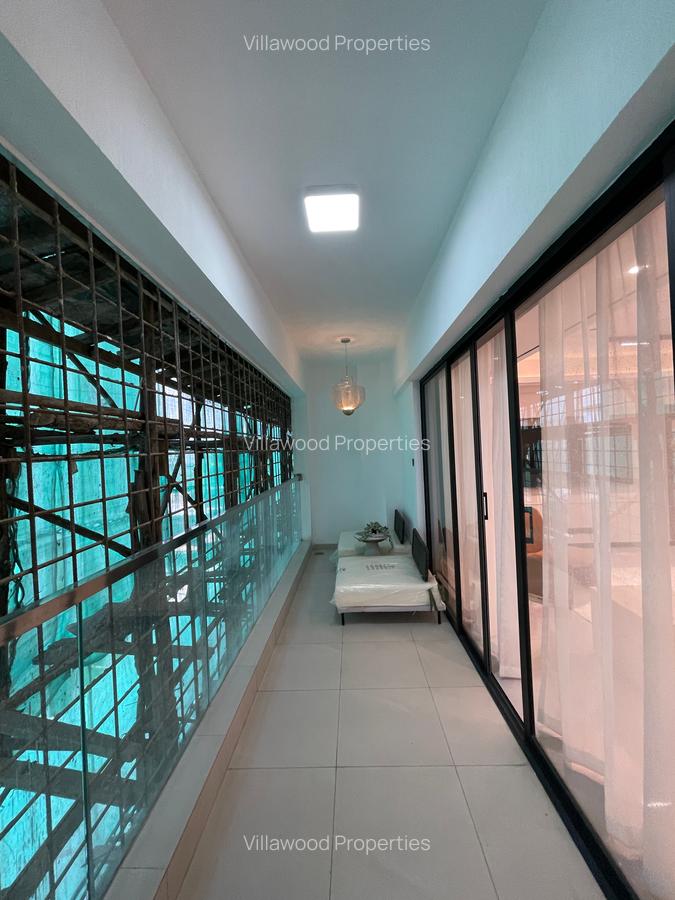 5 Bed Apartment with En Suite in Kileleshwa - 11