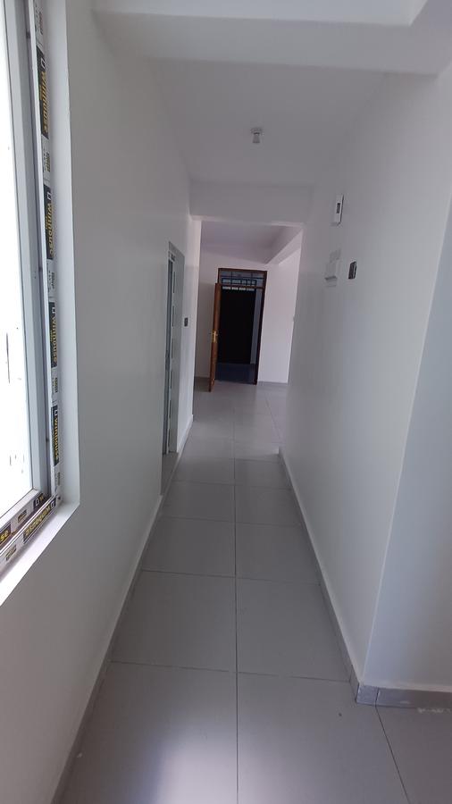 3 Bed Apartment with En Suite at Tausi Road - 12