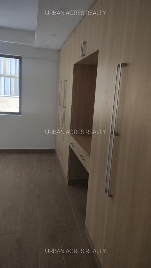 4 Bed Apartment with En Suite at Kileleshwa - 8