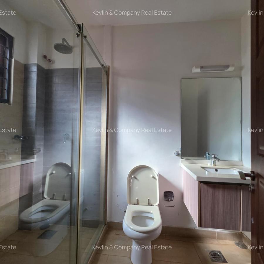 5 Bed Apartment with En Suite in Kileleshwa - 9