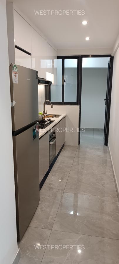 2 Bed Apartment with En Suite at Kileleshwa - 2