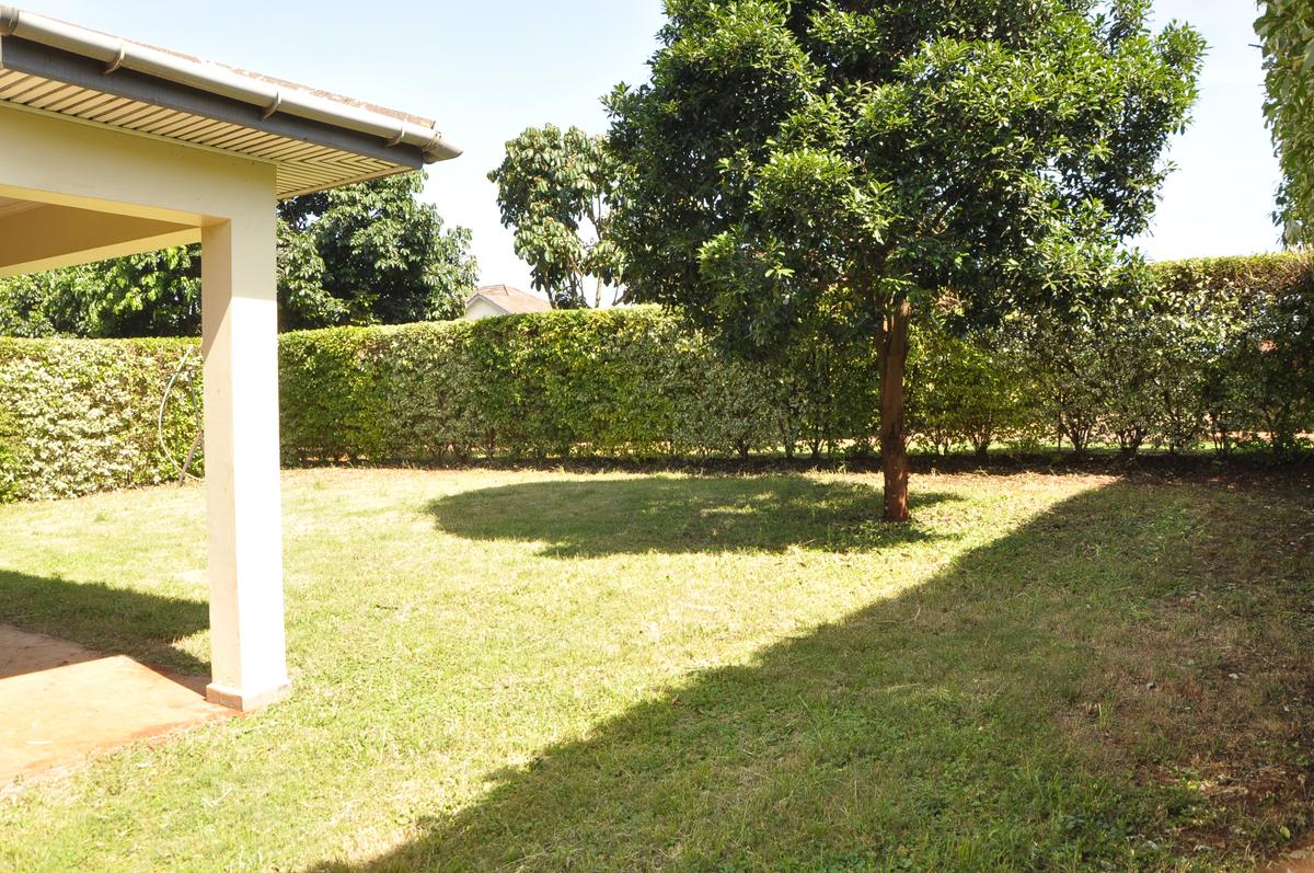 3 Bed House with En Suite at Eden Ville Estate - 17