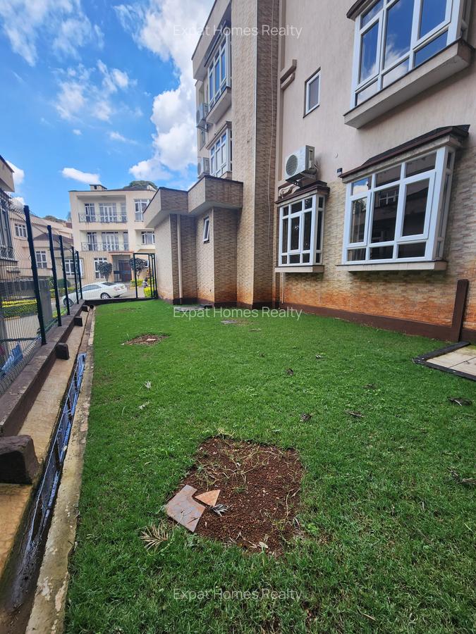 6 Bed Villa with Staff Quarters in Lavington - 13