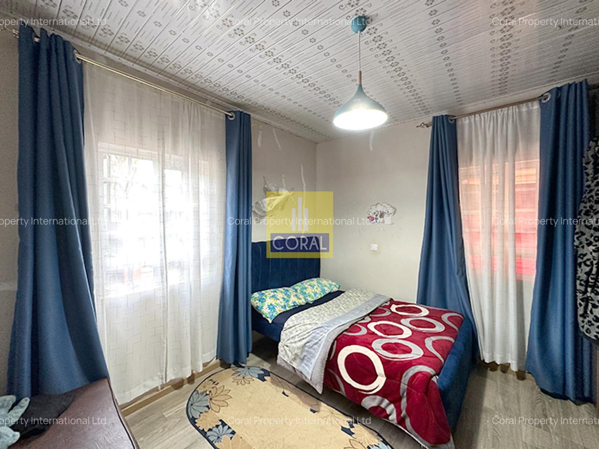 4 Bed House in Kiambu Town - 12