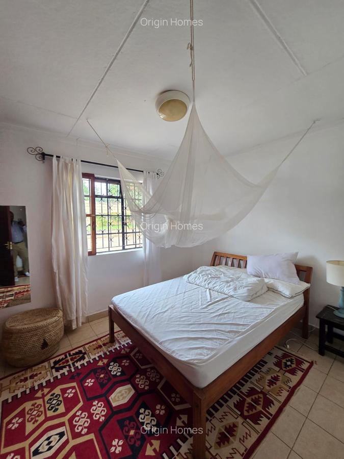 4 Bed House with En Suite at Loresho - 9