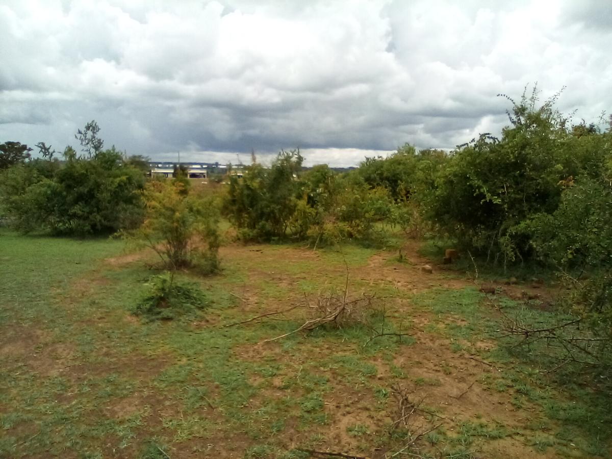 Land at Thika-Garissa Rd - 19