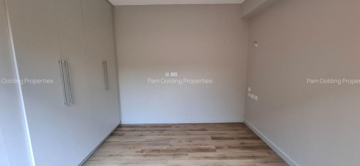 3 Bed House with En Suite in Kiambu Road - 5