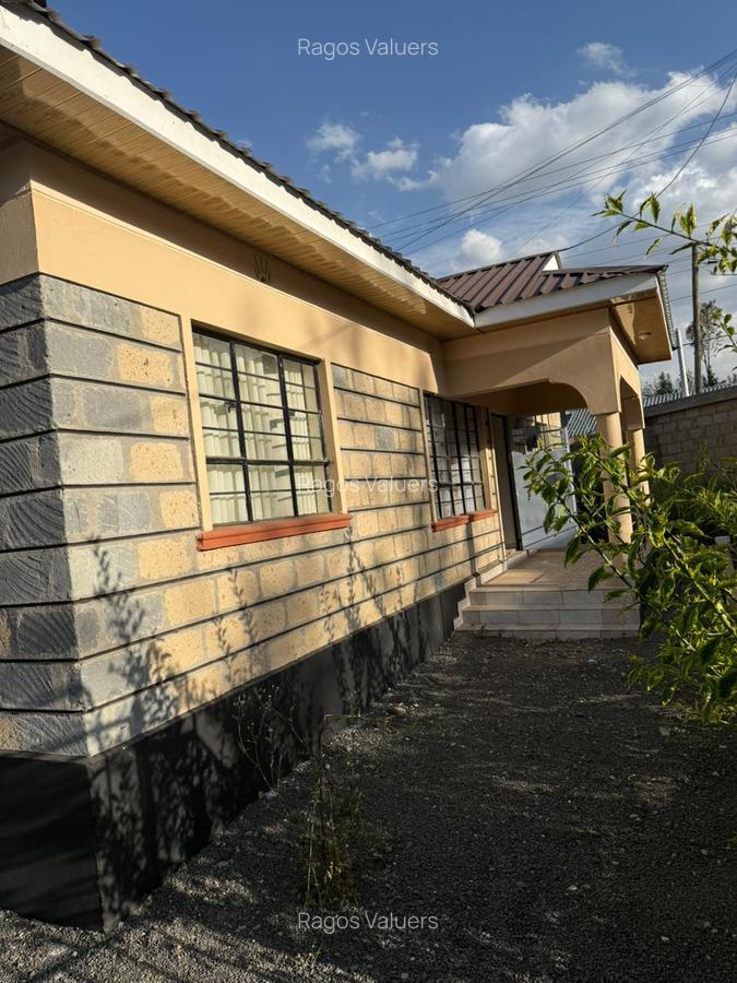 3 Bed House at Matasia - 11