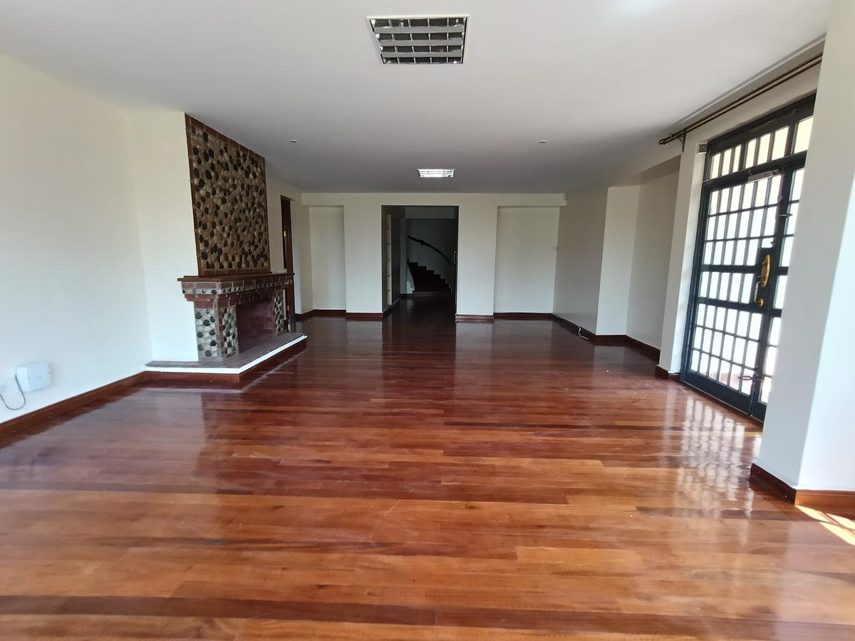 6 Bed House with En Suite in Kitisuru - 9