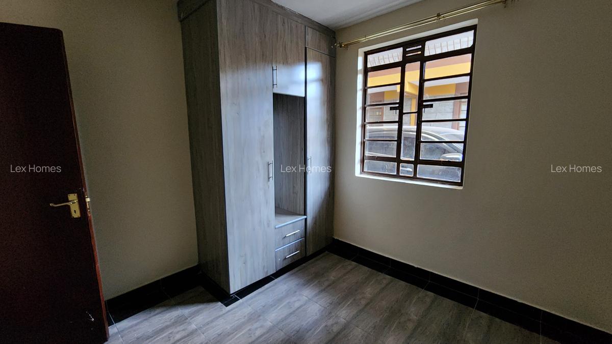 3 Bed Apartment with En Suite at Laiser - 10