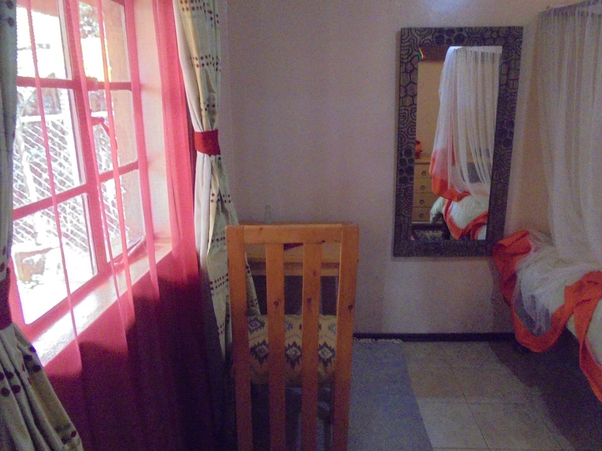 Furnished 1 Bed Apartment with En Suite at Eliud Mathu Street - 18