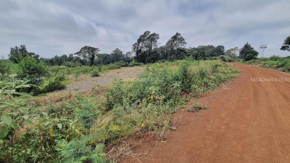 0.25 ac Land in Redhill - 5