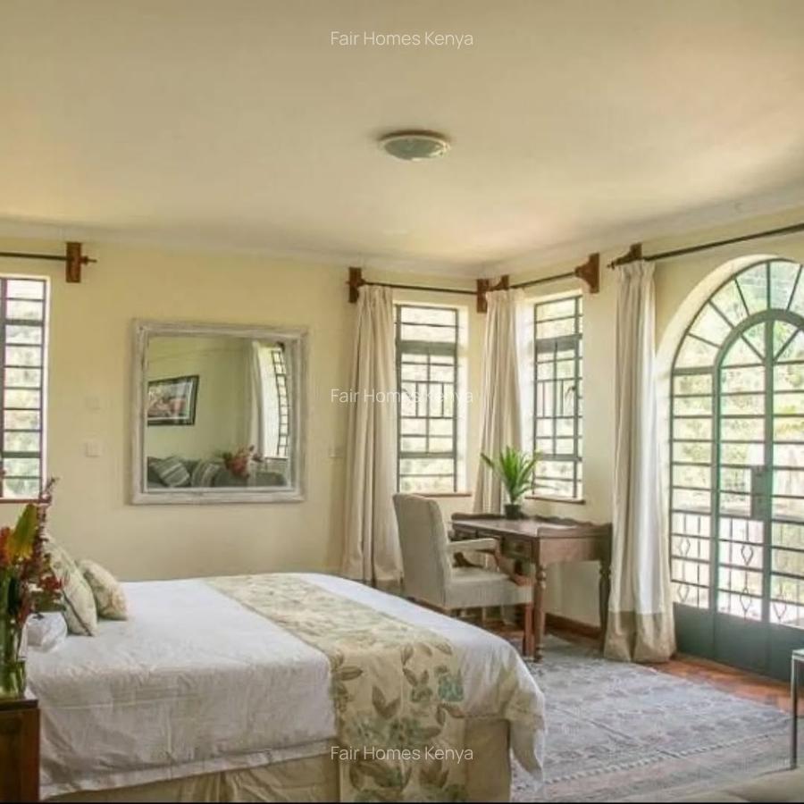 5 Bed Townhouse with En Suite at Kitisuru - 9