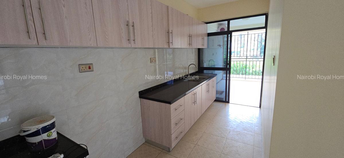 3 Bed Apartment with En Suite at Kileleshwa Kikambala Road - 11