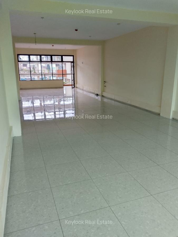 Commercial Property with Service Charge Included at Ngong Road - 5