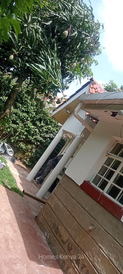 1 Bed House in Runda - 1