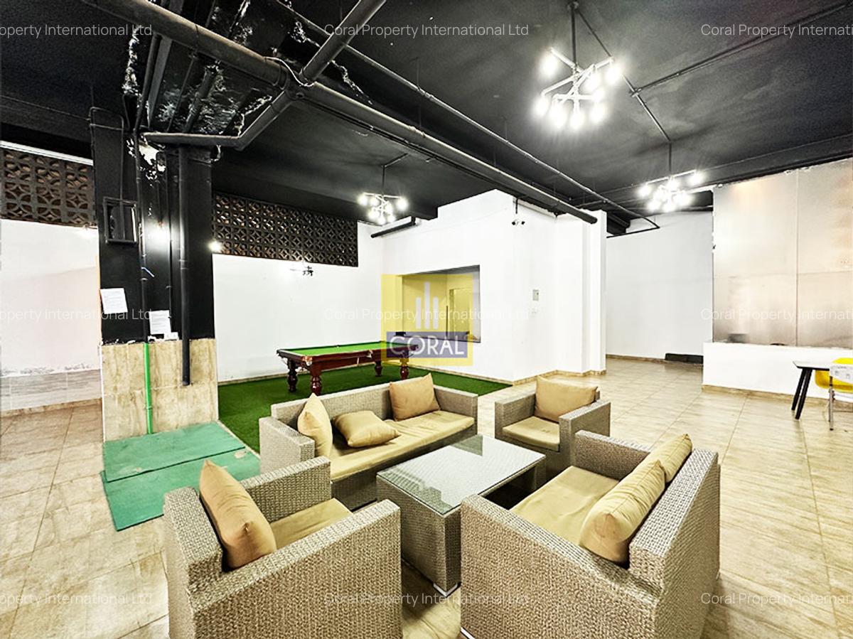 3 Bed Apartment in General Mathenge - 19