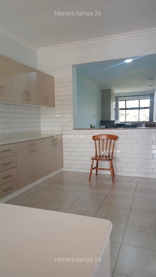 2 Bed House in Runda - 11