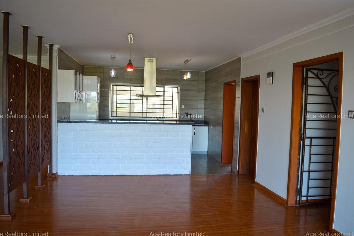3 Bed Apartment with En Suite at Gatundu Road - 8