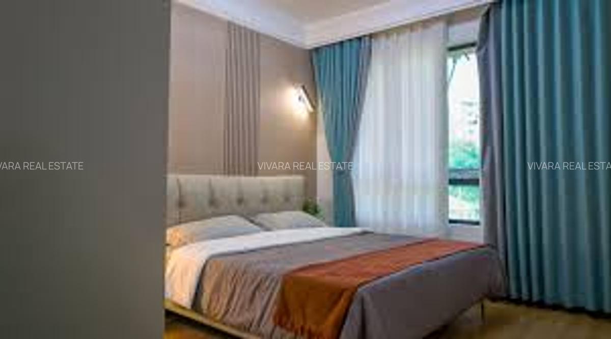 3 Bed Apartment with En Suite at Nairobi - 4