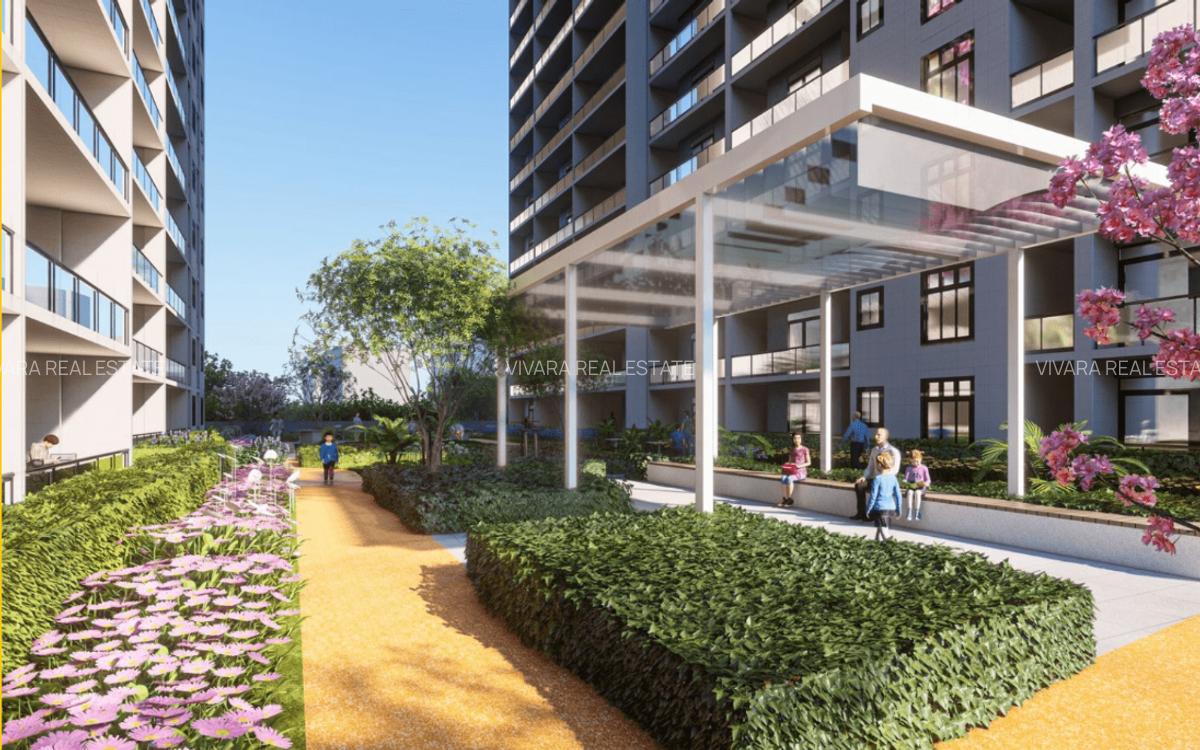 Serviced 3 Bed Apartment with En Suite at Lavington - 2