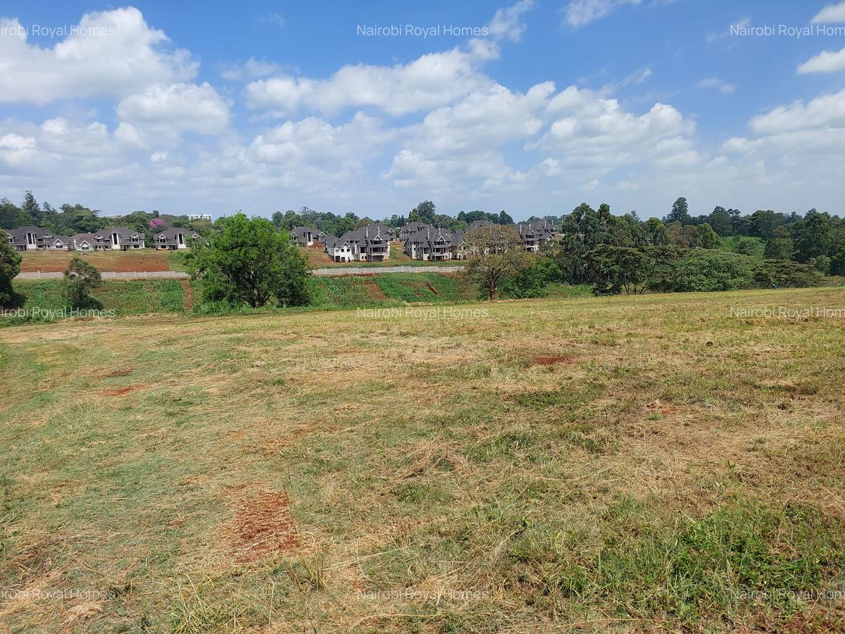 Residential Land at Rosslyn Redhill - 8