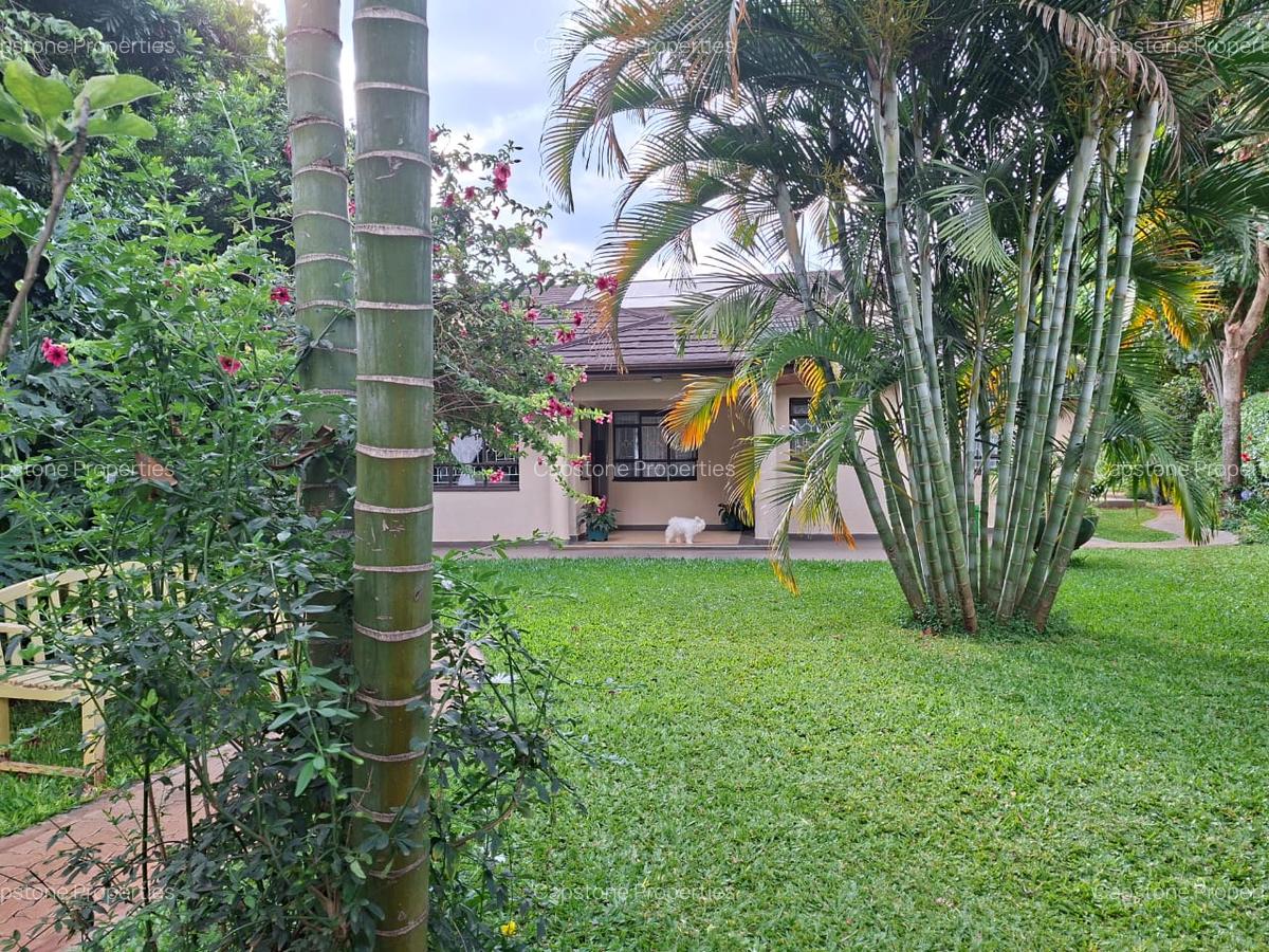 2 Bed House with Garden at Runda - 5