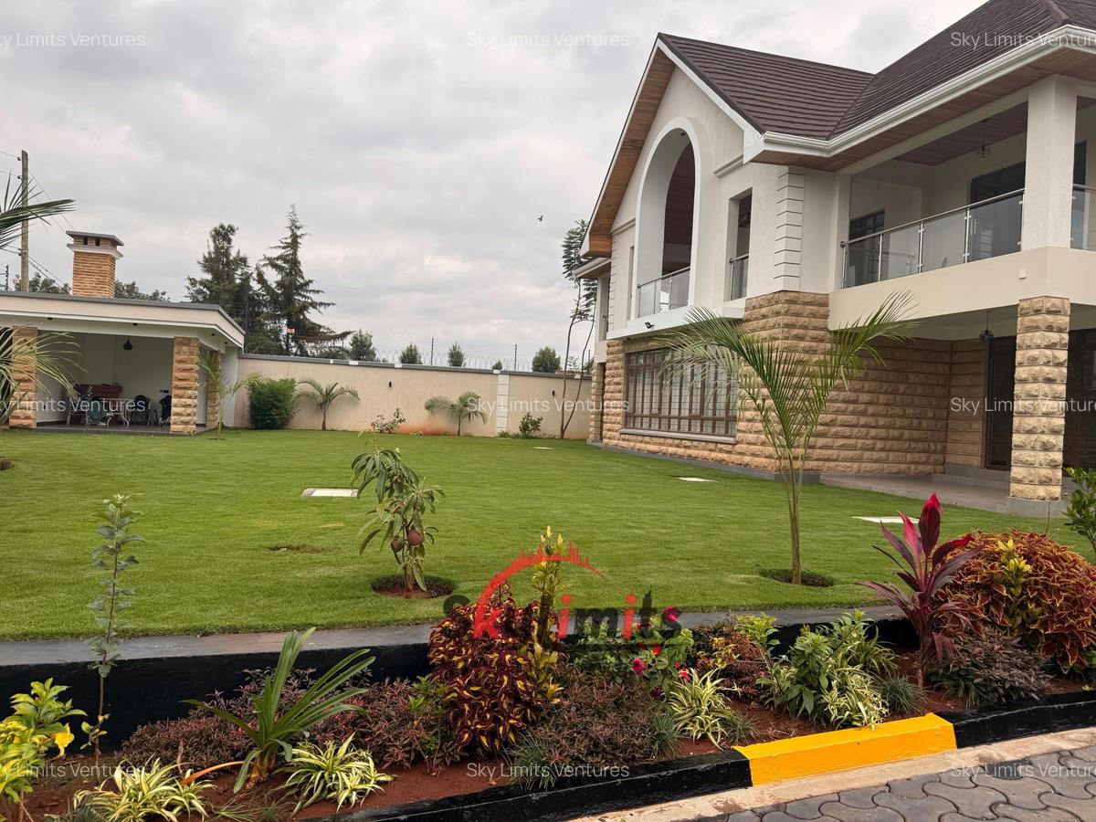 5 Bed Villa with En Suite at Mushroom Garden - 3