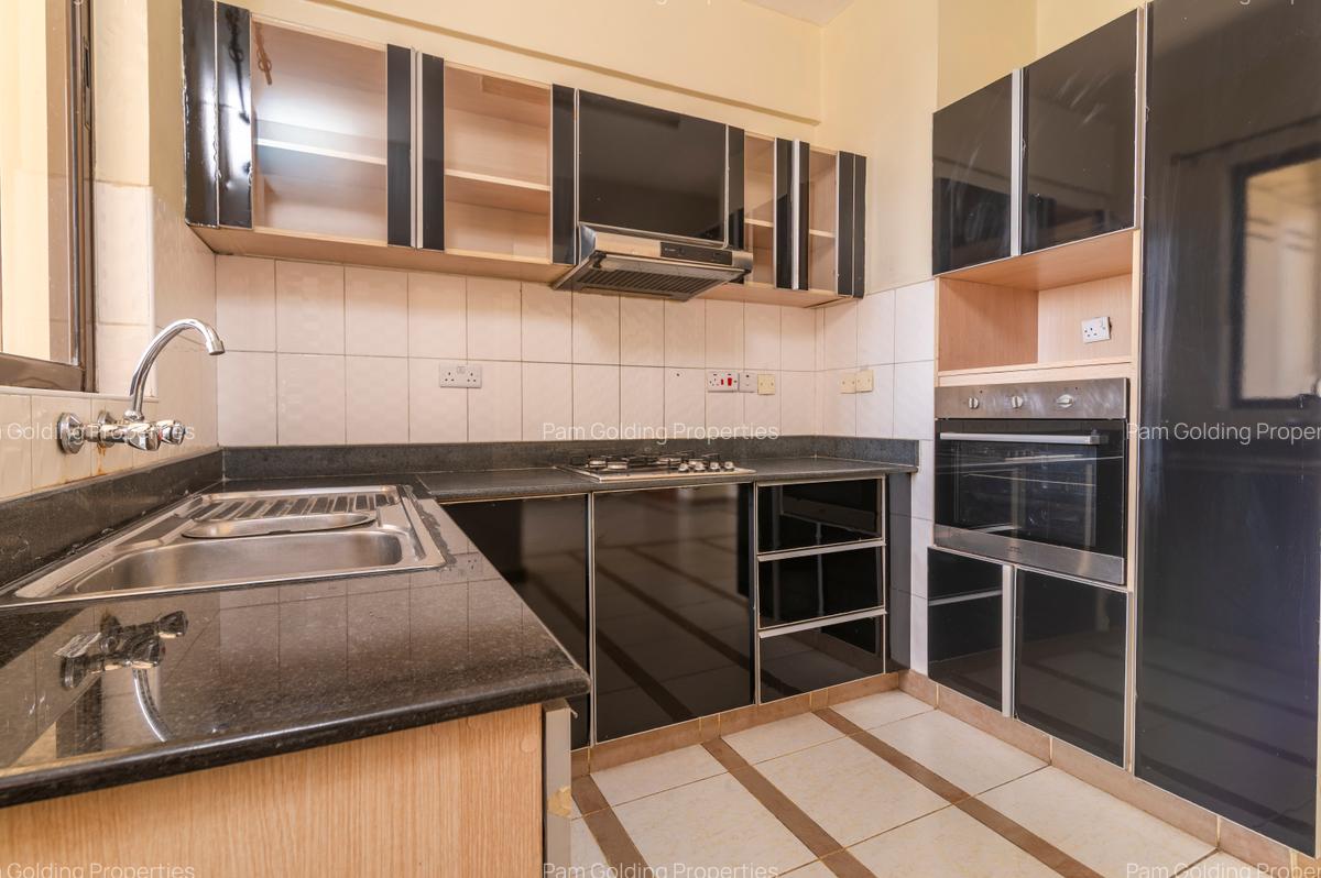 2 Bed Apartment with En Suite at Next Gen Mall - 6