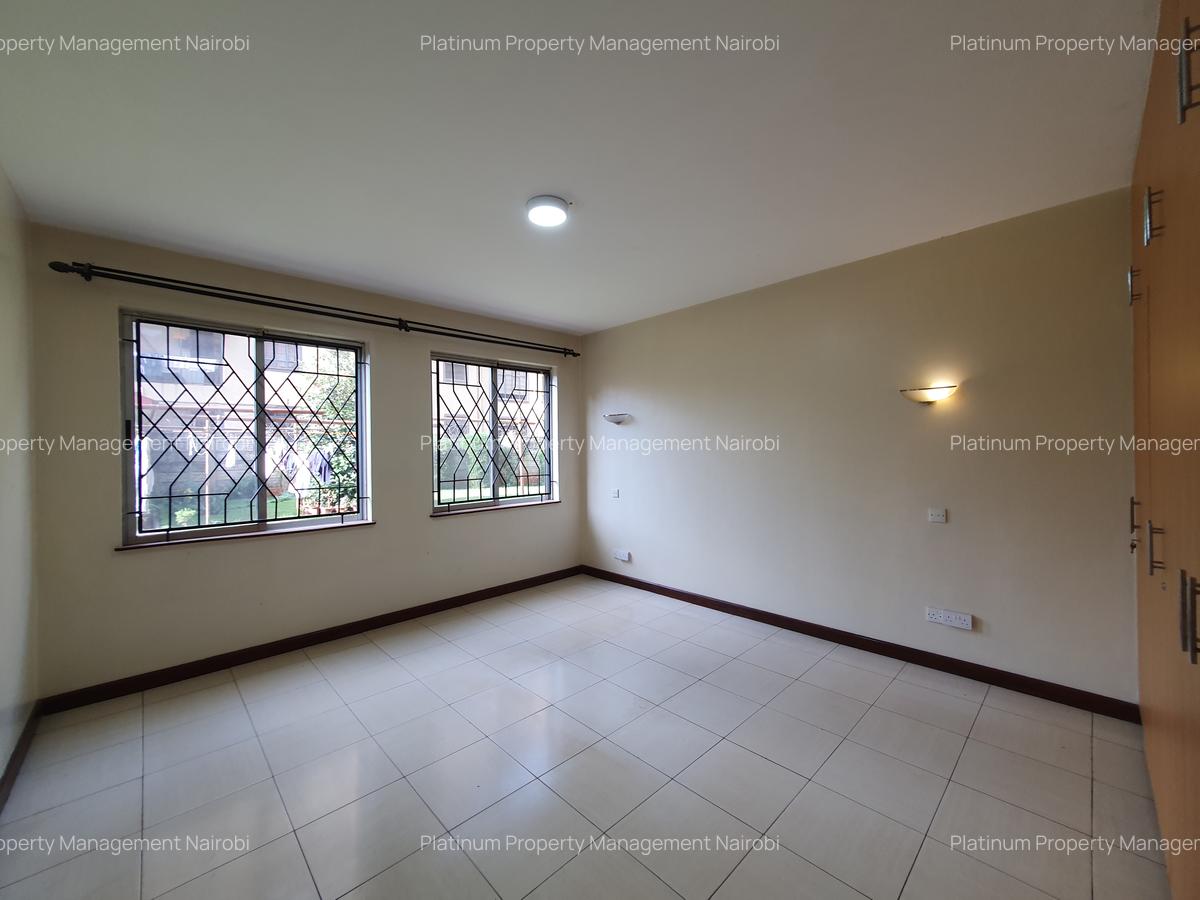 4 Bed Apartment with En Suite at Peponi Rd - 16