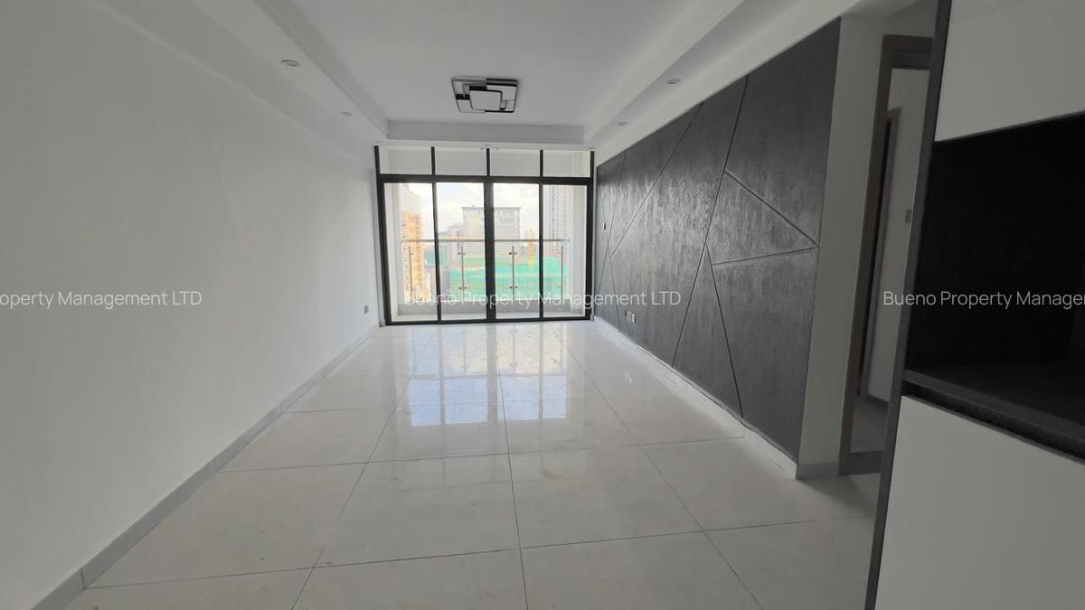 2 Bed Apartment with En Suite in Westlands Area - 2
