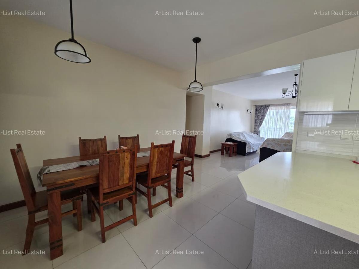 3 Bed Apartment with En Suite at Githuri Road - 5