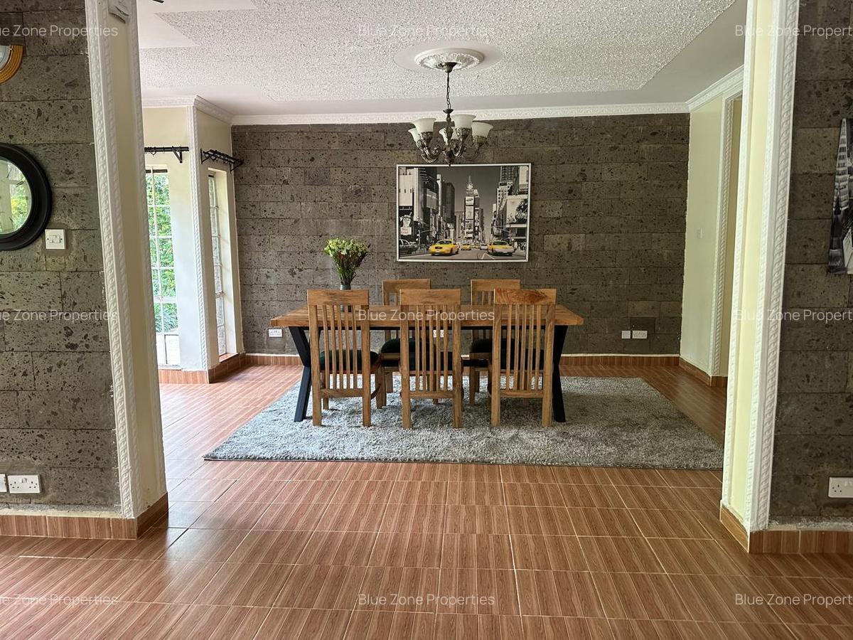 5 Bed Villa with En Suite at Off Rosslyn Lone Tree Rd - 11