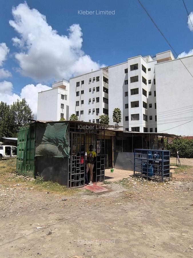 Residential Land at Wanyee Road - 1