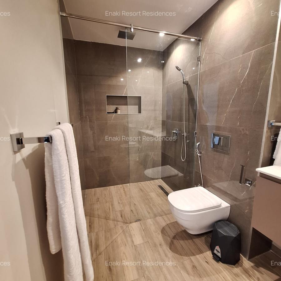 Furnished 3 Bed Apartment with En Suite at Red Hill Road - 7