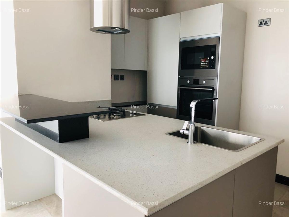 2 Bed Apartment in Westlands Area - 16